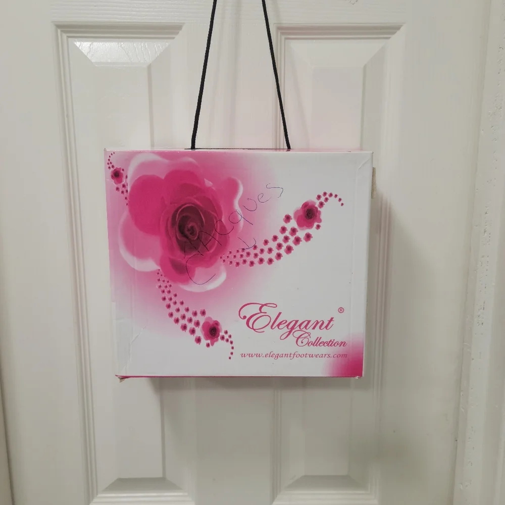 Wedges (Rainbow) - Picture 6 of 6